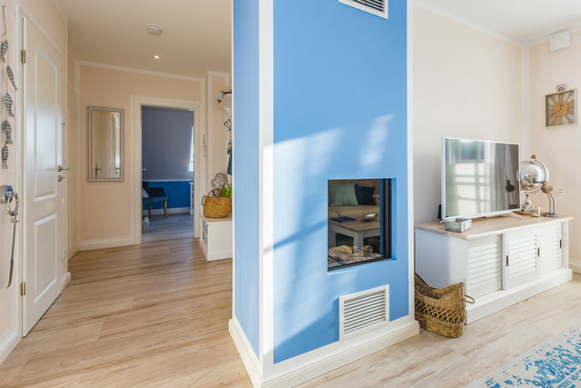 Ferienwohnung in Ostseeheilbad Zingst - L&uuml;tten Kate 03 - Bild 8