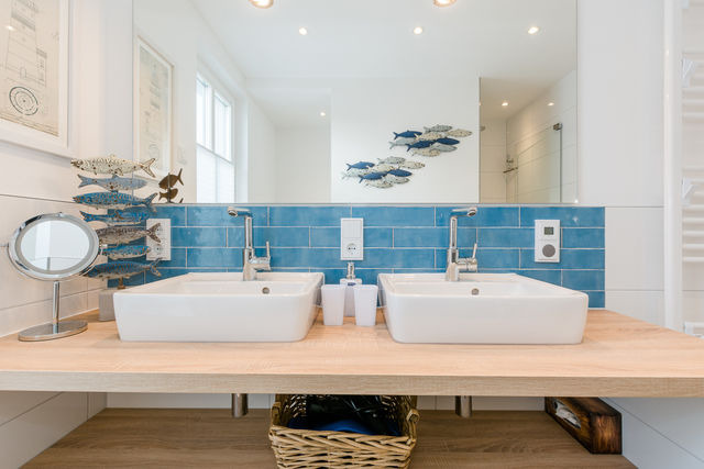 Ferienwohnung in Ostseeheilbad Zingst - L&uuml;tten Kate 03 - Bild 13