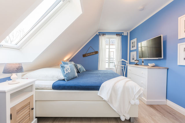 Ferienwohnung in Ostseeheilbad Zingst - L&uuml;tten Kate 03 - Bild 16