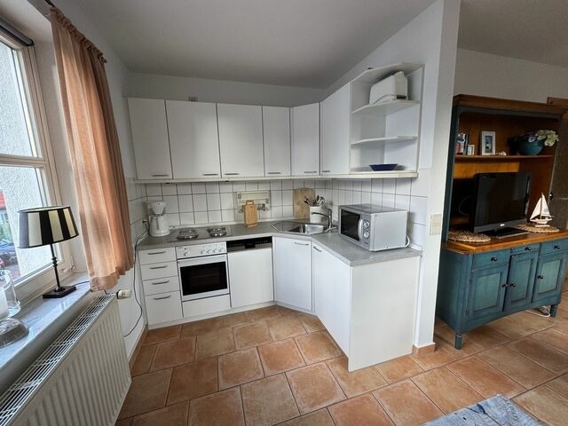 Ferienwohnung in Zingst - Kranichrast 1 Whg. 4 - Bild 4