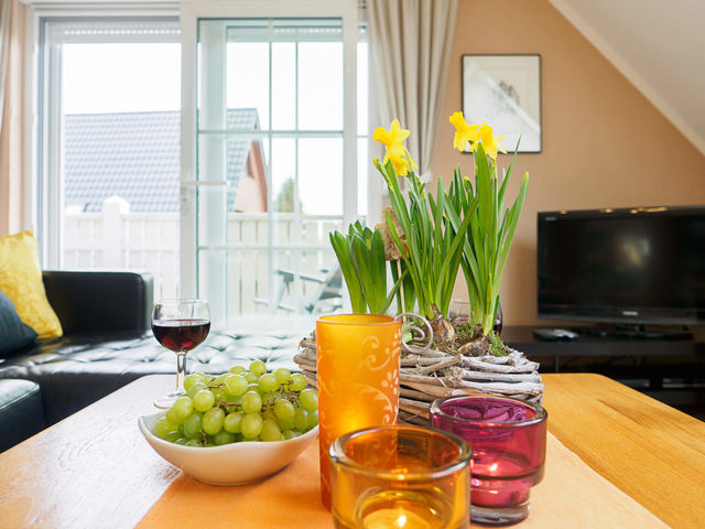 Ferienwohnung in Zingst - Am Paalen 2 Whg. 2 - Bild 4