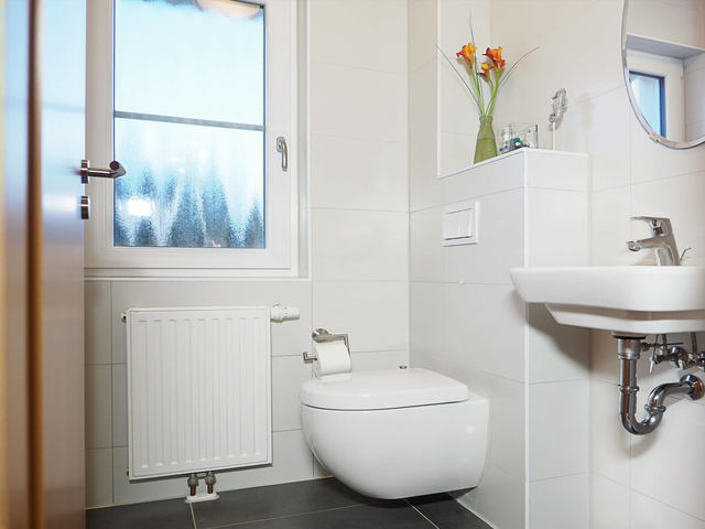 Ferienwohnung in Zingst - Am Paalen 2 Whg. 2 - Bild 13