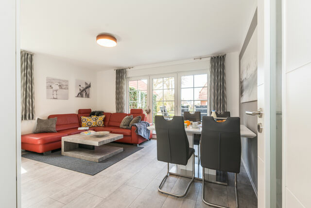 Ferienwohnung in Zingst - Birkenstra&szlig;e 6 Haus II Whg.3 - Bild 6