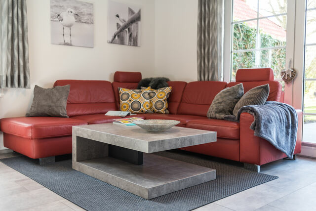 Ferienwohnung in Zingst - Birkenstra&szlig;e 6 Haus II Whg.3 - Bild 8