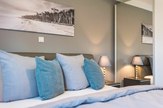 Ferienwohnung in Zingst - Birkenstra&szlig;e 6 Haus II Whg.3 - Bild 15