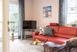 Ferienwohnung in Zingst - Birkenstra&szlig;e 6 Haus II Whg.1 - Bild 1