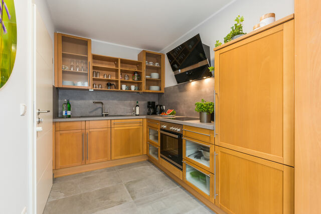 Ferienwohnung in Zingst - Birkenstra&szlig;e 6 Haus II Whg.1 - Bild 6