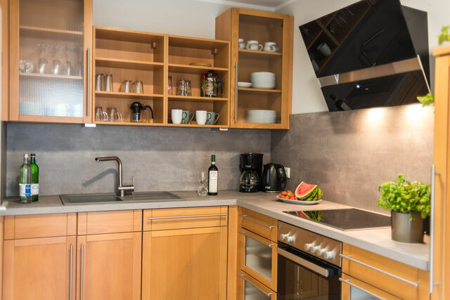 Ferienwohnung in Zingst - Birkenstra&szlig;e 6 Haus II Whg.1 - Bild 7