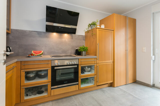 Ferienwohnung in Zingst - Birkenstra&szlig;e 6 Haus II Whg.1 - Bild 8