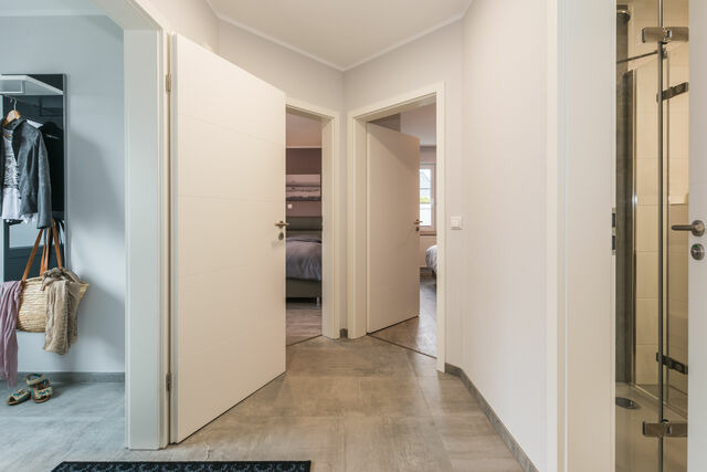 Ferienwohnung in Zingst - Birkenstra&szlig;e 6 Haus II Whg.1 - Bild 9