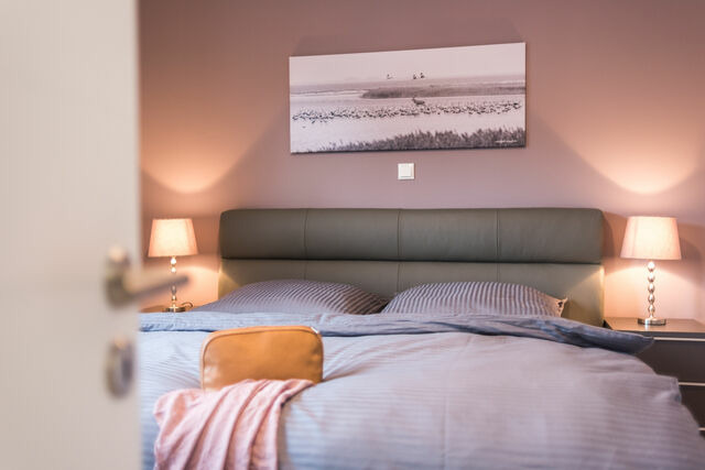 Ferienwohnung in Zingst - Birkenstra&szlig;e 6 Haus II Whg.1 - Bild 10