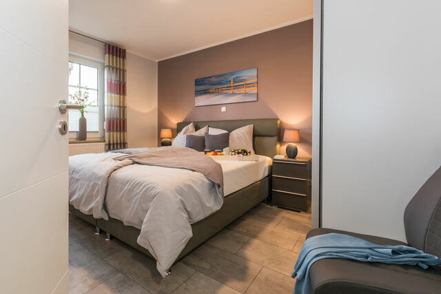 Ferienwohnung in Zingst - Birkenstra&szlig;e 6 Haus II Whg.1 - Bild 13