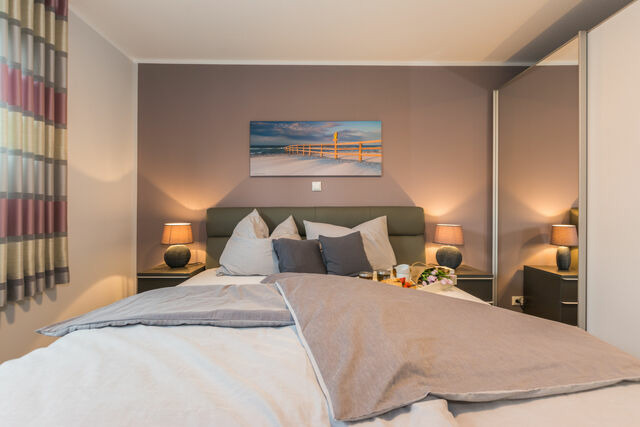 Ferienwohnung in Zingst - Birkenstra&szlig;e 6 Haus II Whg.1 - Bild 16