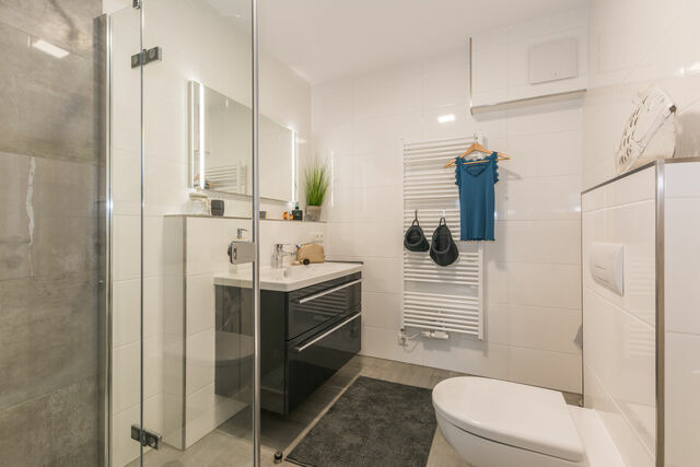 Ferienwohnung in Zingst - Birkenstra&szlig;e 6 Haus II Whg.1 - Bild 18