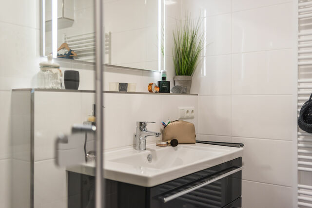 Ferienwohnung in Zingst - Birkenstra&szlig;e 6 Haus II Whg.1 - Bild 19