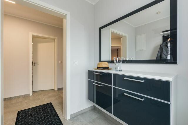Ferienwohnung in Zingst - Birkenstra&szlig;e 6 Haus II Whg.1 - Bild 22