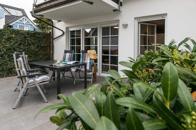 Ferienwohnung in Zingst - Birkenstra&szlig;e 6 Haus II Whg.1 - Bild 23