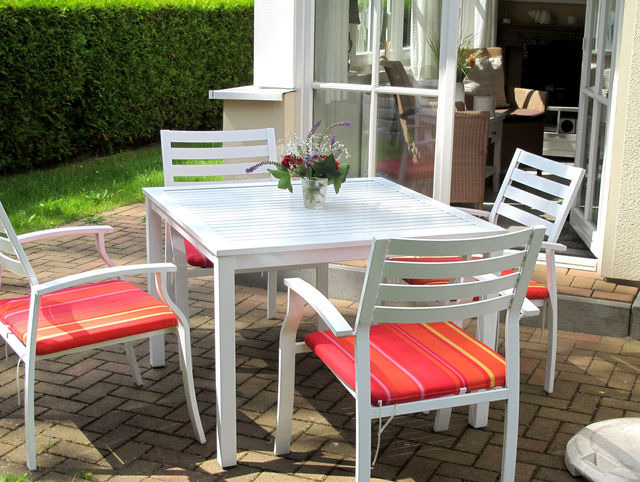 Ferienwohnung in Zingst - Sonneneck - Kavelweg 10 Whg. 1 - Bild 11