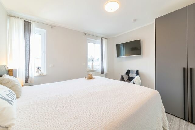 Ferienwohnung in Ostseeheilbad Zingst - Whg. 01 - Koje M - Bild 14