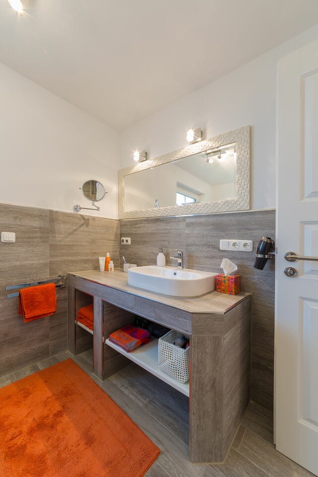 Ferienwohnung in Ostseeheilbad Zingst - Whg. 01 - Koje M - Bild 17