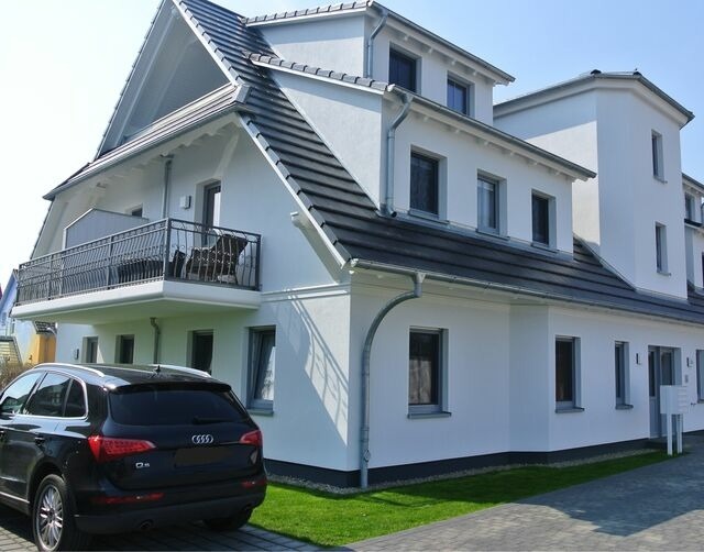 Ferienwohnung in Ostseeheilbad Zingst - Whg. 01 - Koje M - Bild 21