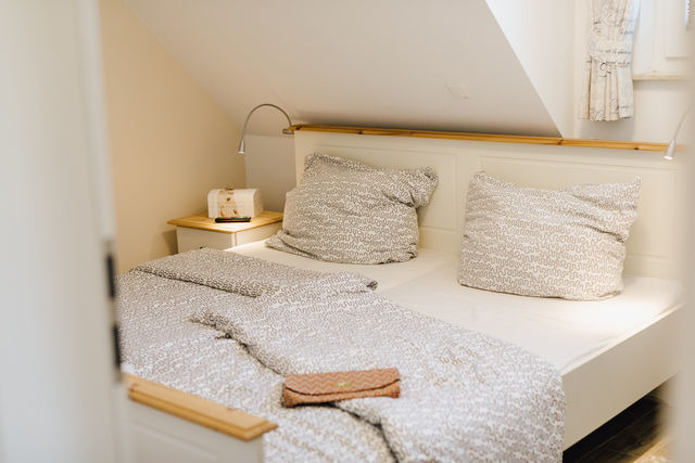 Ferienwohnung in Zingst - Whg. 12 - Kranichrast - Bild 11