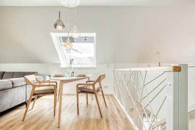 Ferienwohnung in Ostseeheilbad Zingst - M&uuml;hlenstra&szlig;e 13 Whg. 2 - Bild 10