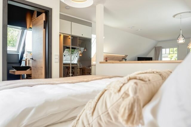 Ferienwohnung in Ostseeheilbad Zingst - M&uuml;hlenstra&szlig;e 13 Whg. 2 - Bild 13