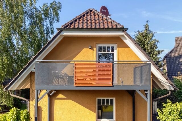 Ferienwohnung in Ostseeheilbad Zingst - M&uuml;hlenstra&szlig;e 13 Whg. 2 - Bild 21