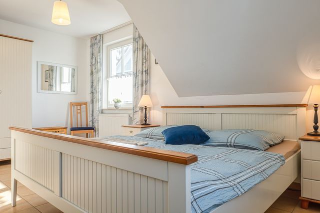Ferienhaus in Zingst - Kavelweg 4 - Bild 12