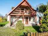 Ferienwohnung in Zingst - Seenest Appartement 3 - Bild 1