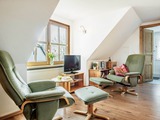 Ferienwohnung in Zingst - Seenest Appartement 3 - Bild 2