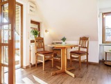 Ferienwohnung in Zingst - Seenest Appartement 3 - Bild 4