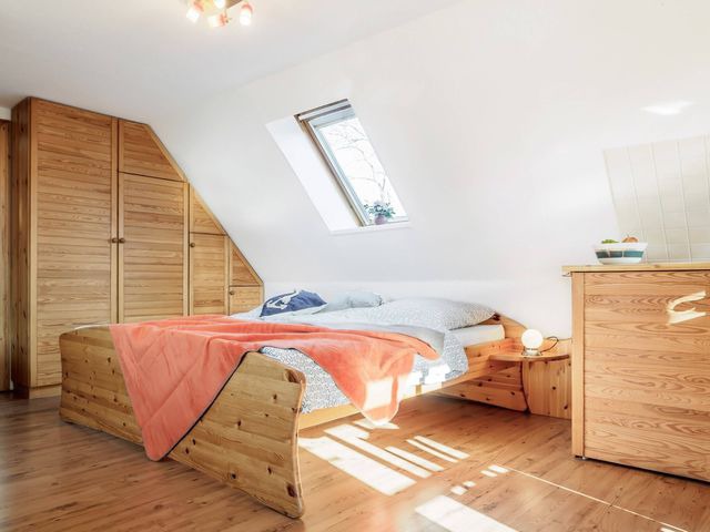 Ferienwohnung in Zingst - Seenest Appartement 3 - Bild 6