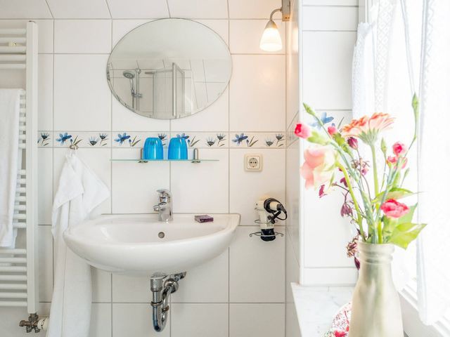 Ferienwohnung in Zingst - Seenest Appartement 3 - Bild 8
