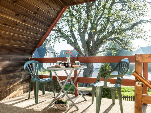 Ferienwohnung in Zingst - Seenest Appartement 3 - Bild 10