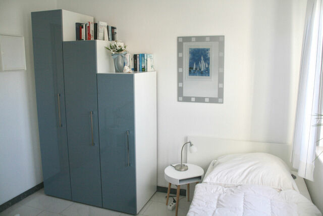 Ferienwohnung in Zingst - Strandstra&szlig;e 21 Whg. 5 - Bild 9