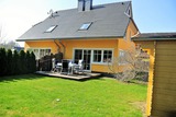 Ferienhaus in Zingst - Wiesenstra&szlig;e 40 - Bild 1