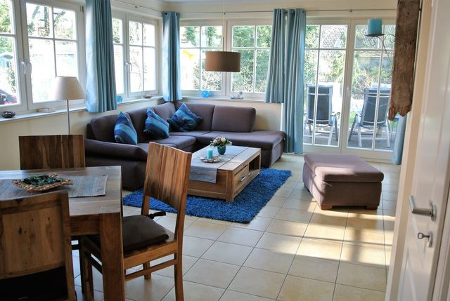 Ferienhaus in Zingst - Wiesenstra&szlig;e 40 - Bild 2