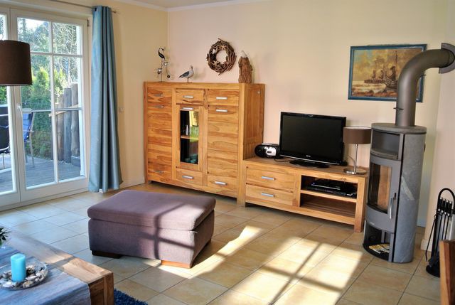 Ferienhaus in Zingst - Wiesenstra&szlig;e 40 - Bild 3