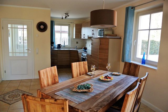 Ferienhaus in Zingst - Wiesenstra&szlig;e 40 - Bild 4