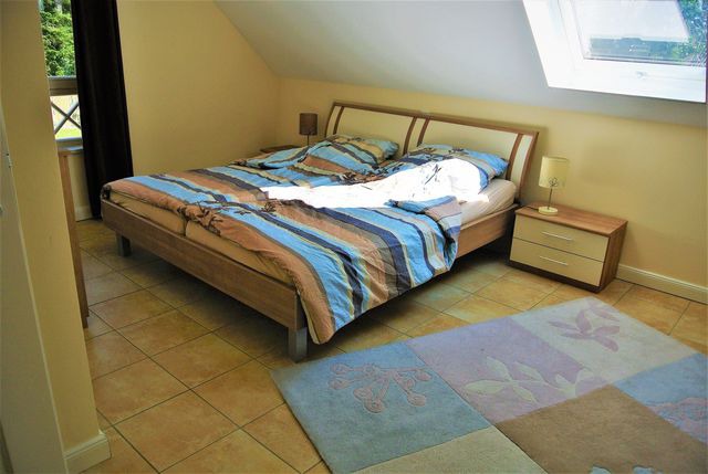 Ferienhaus in Zingst - Wiesenstra&szlig;e 40 - Bild 7