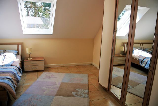 Ferienhaus in Zingst - Wiesenstra&szlig;e 40 - Bild 8