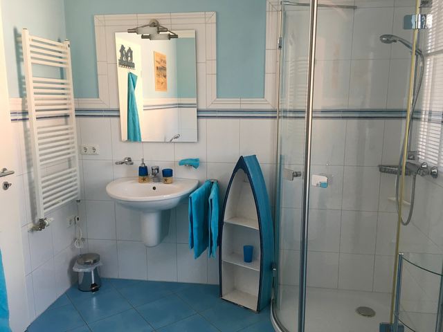 Ferienhaus in Zingst - Wiesenstra&szlig;e 40 - Bild 9