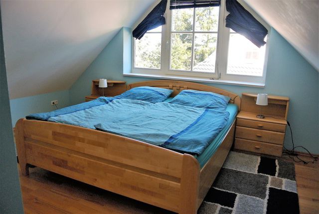Ferienhaus in Zingst - Wiesenstra&szlig;e 40 - Bild 11