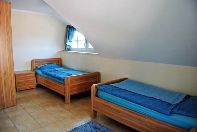 Ferienhaus in Zingst - Wiesenstra&szlig;e 40 - Bild 12