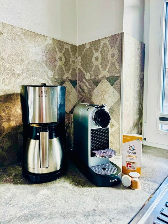 Ferienhaus in Fehmarn OT Staberdorf - Reethaus 2B - Bild 10