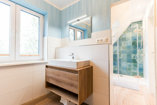 Ferienhaus in Fehmarn OT Staberdorf - Am Hof 4 - Bild 14