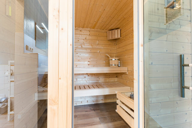 Ferienhaus in Fehmarn OT Staberdorf - Am Hof 4 - Bild 17