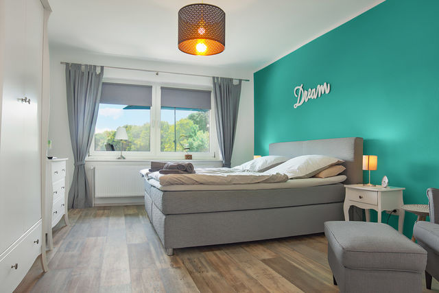 Ferienwohnung in Dahme - Ben - Bild 11